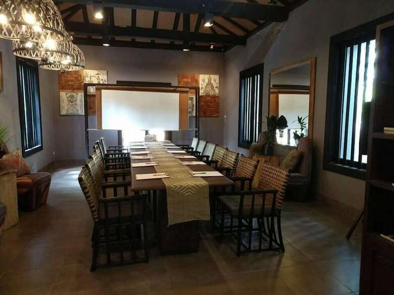 Hotel Baan Suan Residence