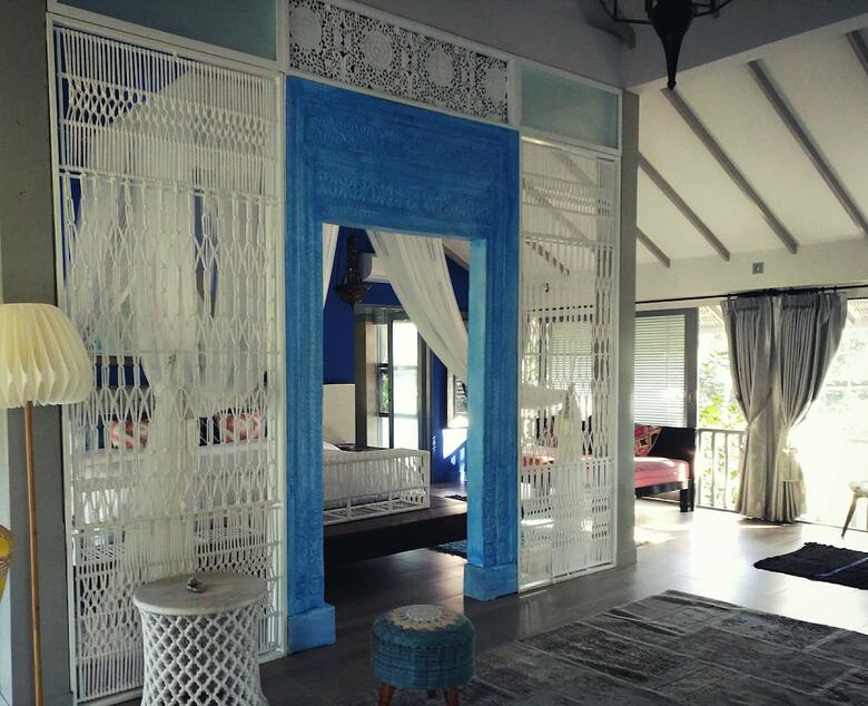 Hotel Baan Suan Residence