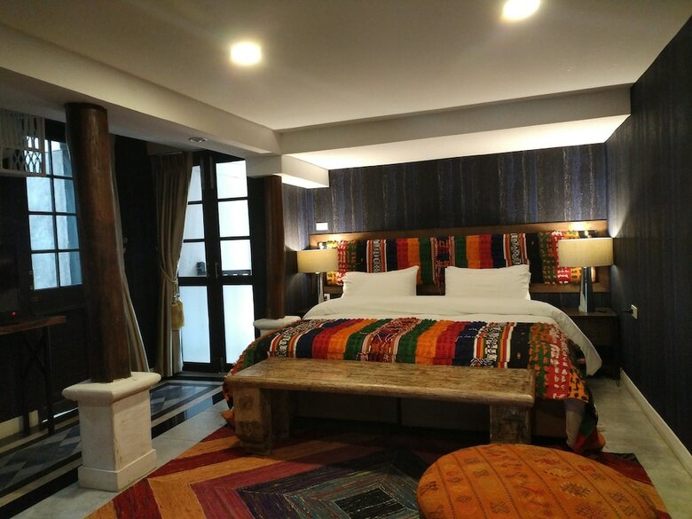 Hotel Baan Suan Residence