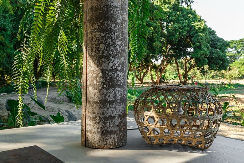 Hotel Baan Suan Residence