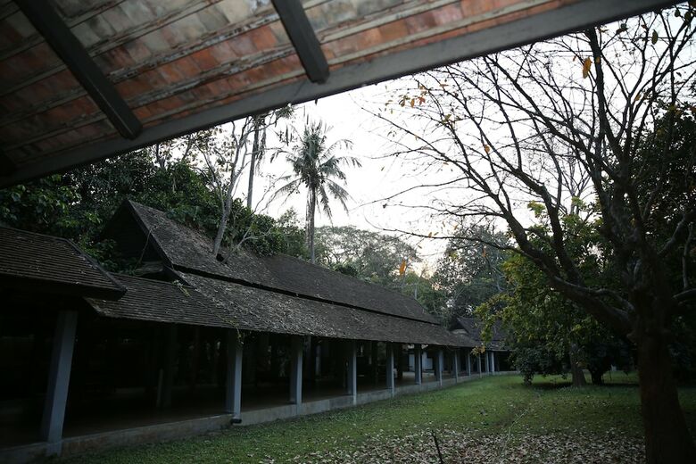 Hotel Baan Suan Residence