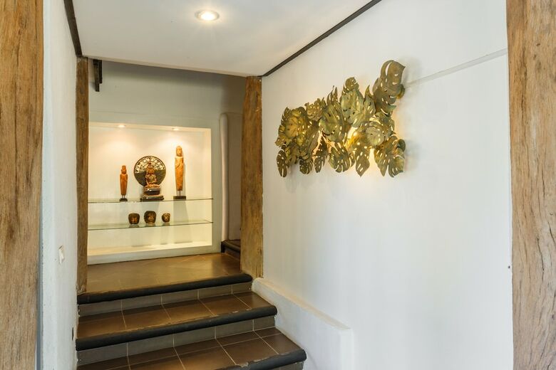 Hotel Baan Suan Residence