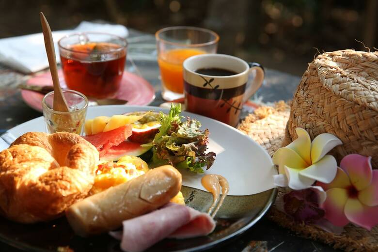 Hotel Baan Suan Residence