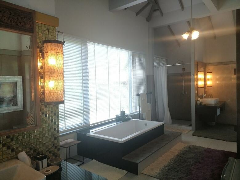 Hotel Baan Suan Residence