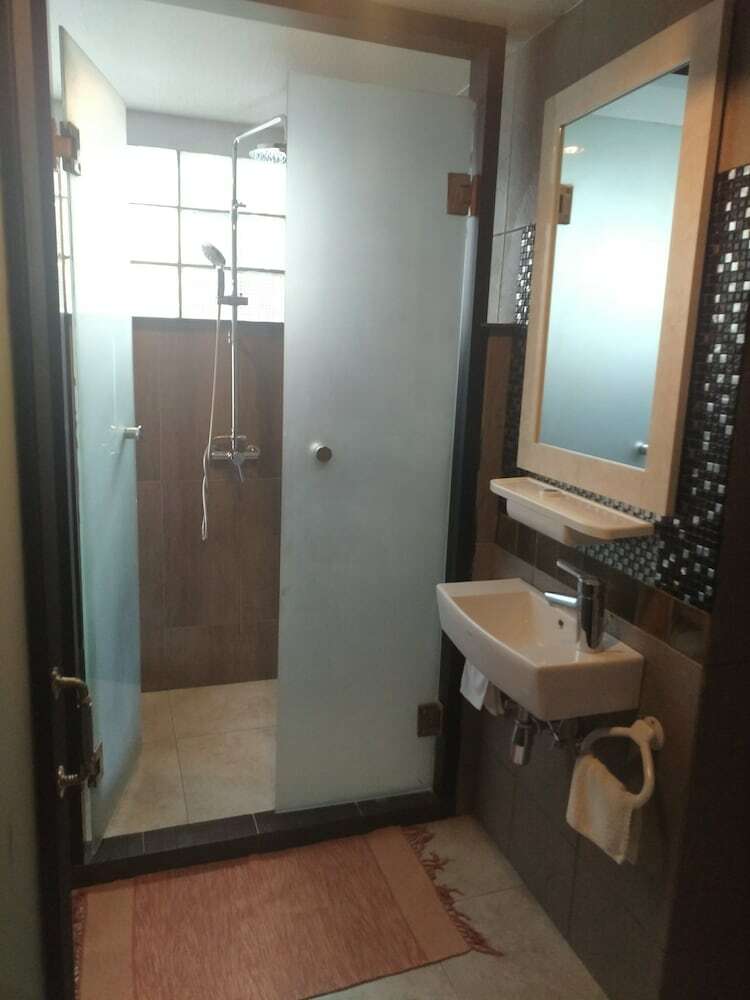 Hotel Baan Suan Residence
