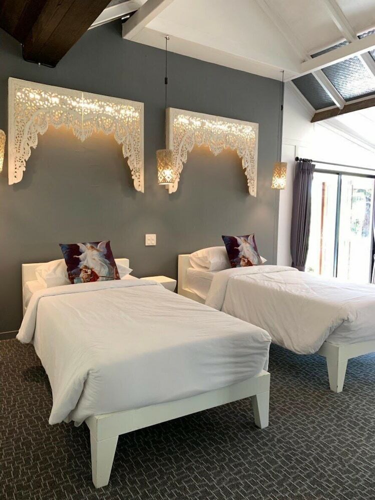 Hotel Baan Suan Residence