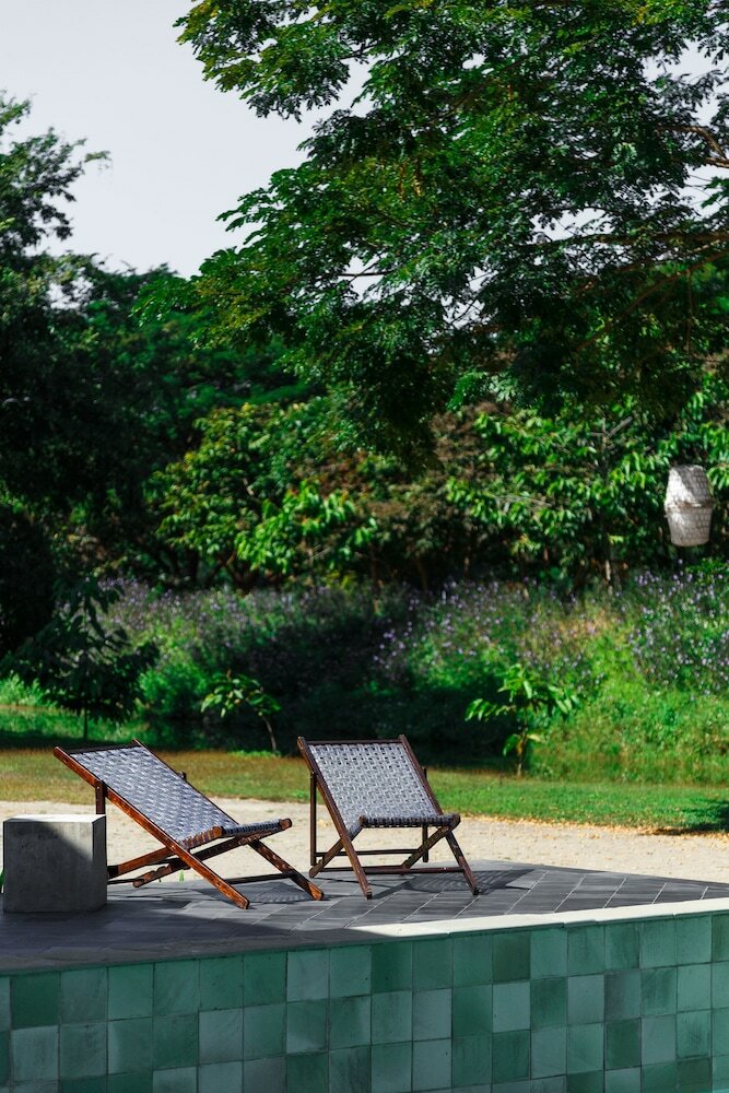Hotel Baan Suan Residence
