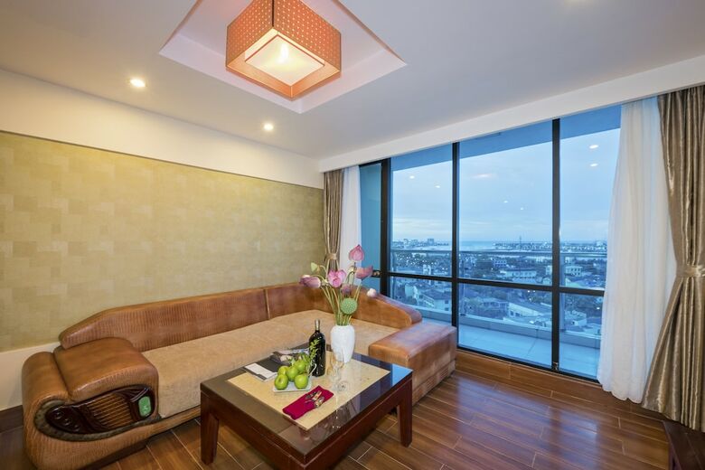 Tan Binh Hotel