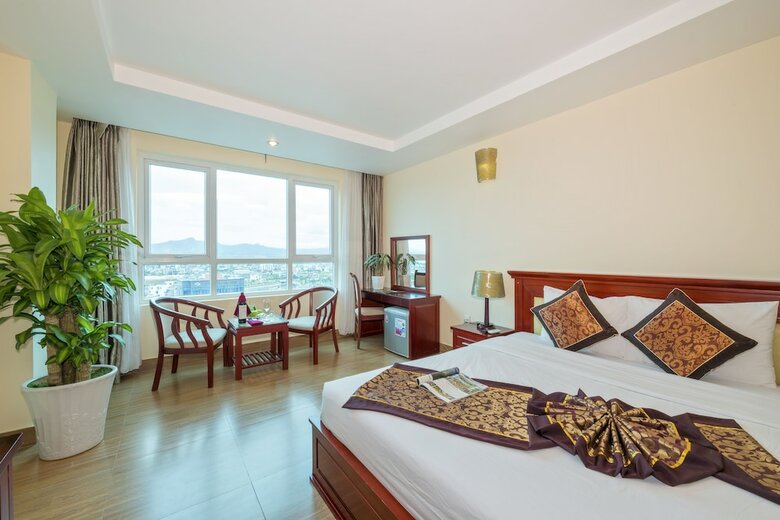 Tan Binh Hotel