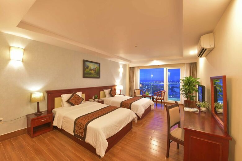 Tan Binh Hotel