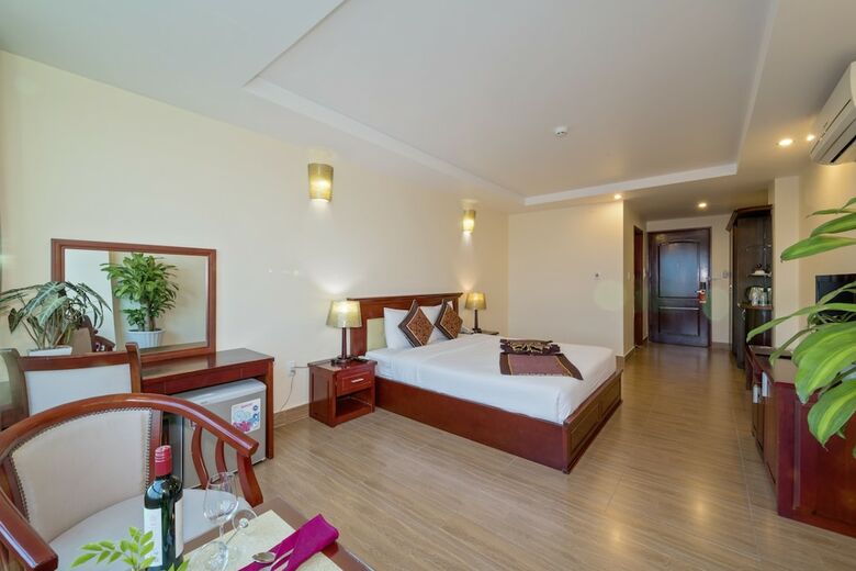 Tan Binh Hotel