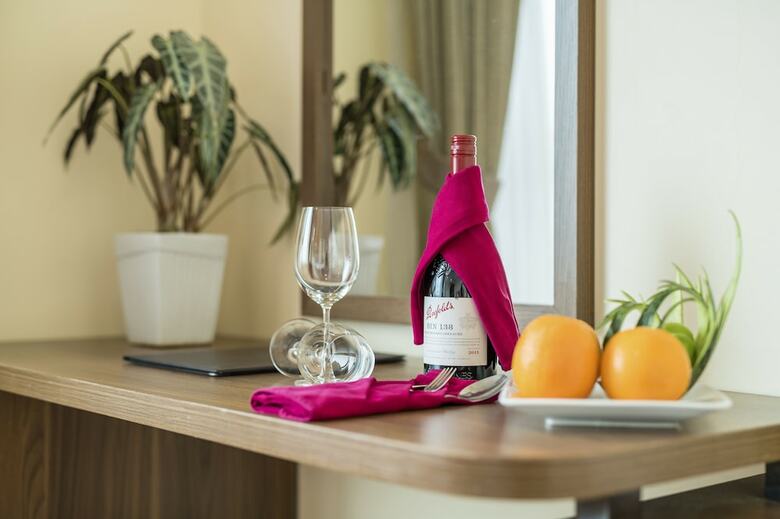 Tan Binh Hotel