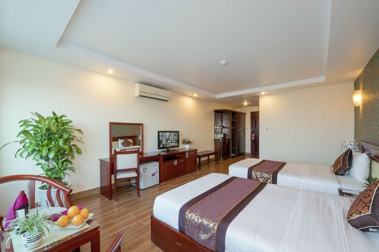 Tan Binh Hotel