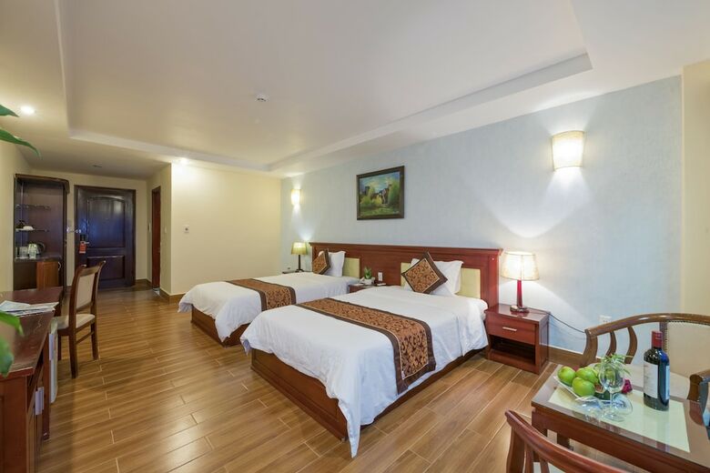 Tan Binh Hotel