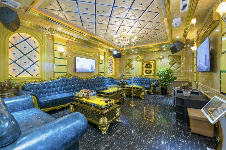 Tan Binh Hotel