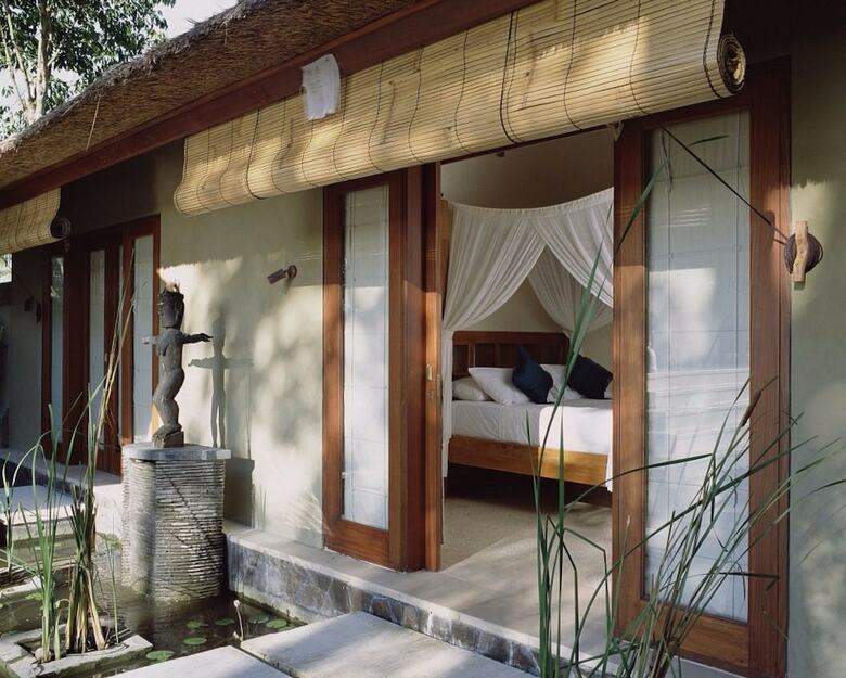 Villa Tamu Seseh
