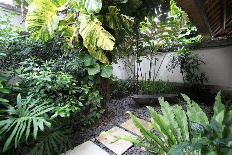Villa Tamu Seseh