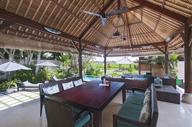 Villa Tamu Seseh