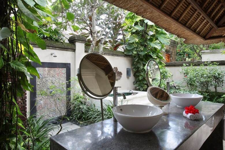 Villa Tamu Seseh