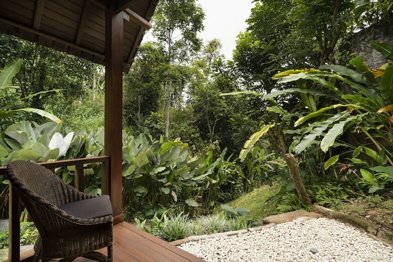 Hotel Adiwana Dara Ayu