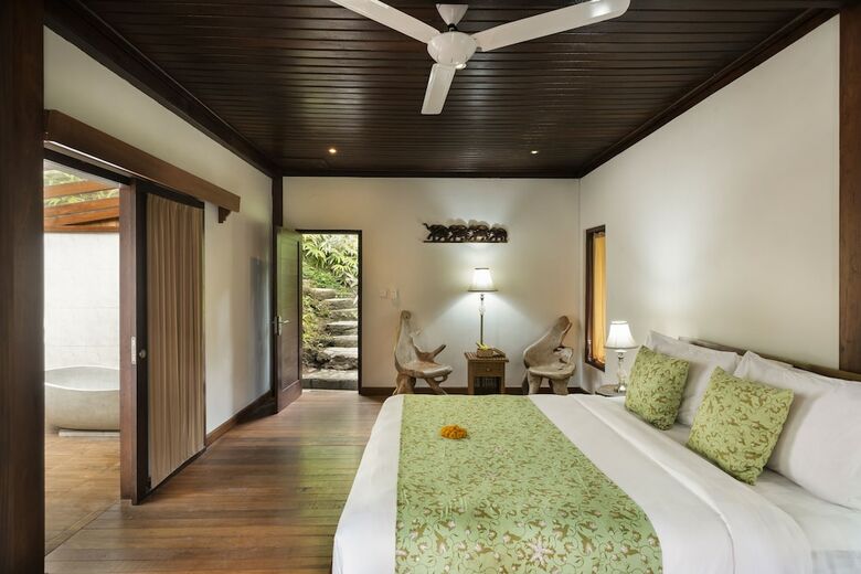 Hotel Adiwana Dara Ayu