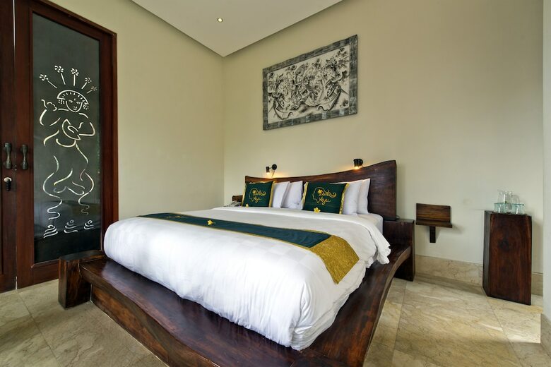 Hotel Adiwana Dara Ayu