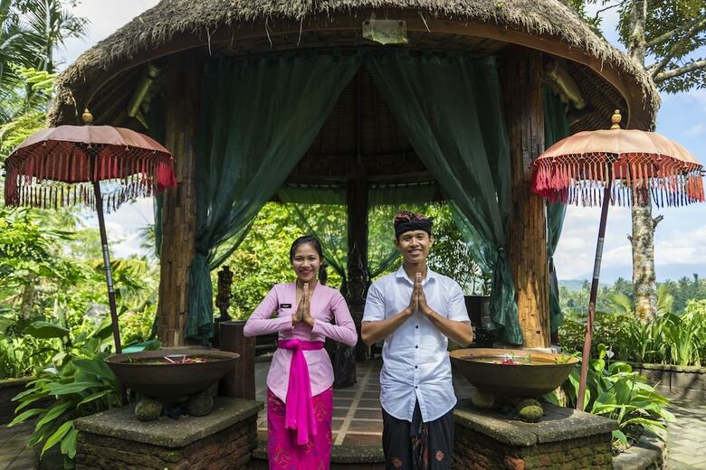 Hotel Adiwana Dara Ayu