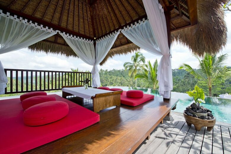 Hotel Adiwana Dara Ayu