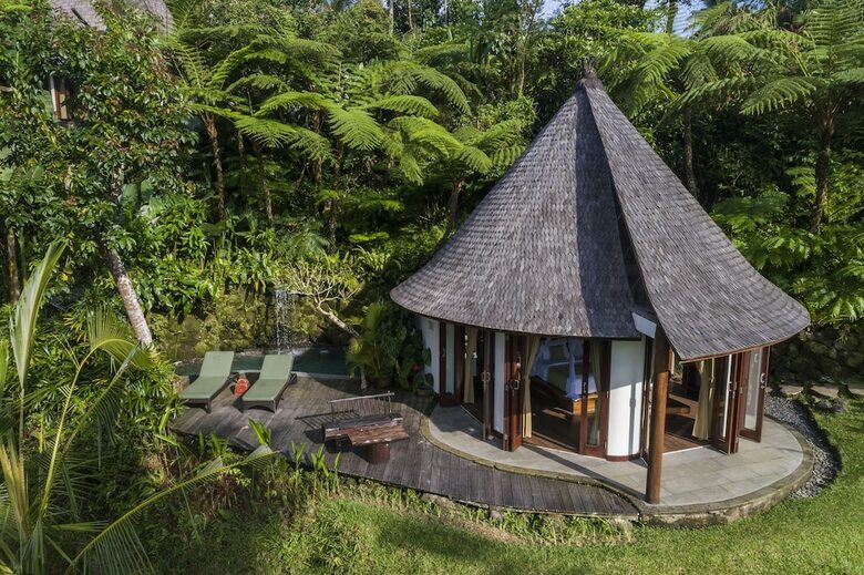 Hotel Adiwana Dara Ayu