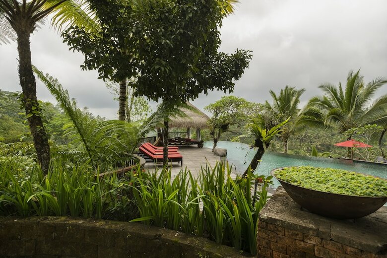 Hotel Adiwana Dara Ayu