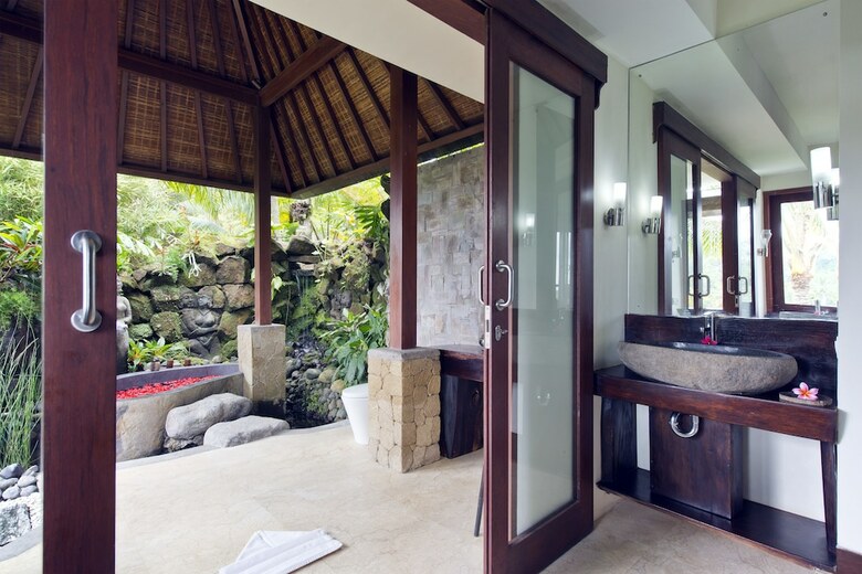 Hotel Adiwana Dara Ayu