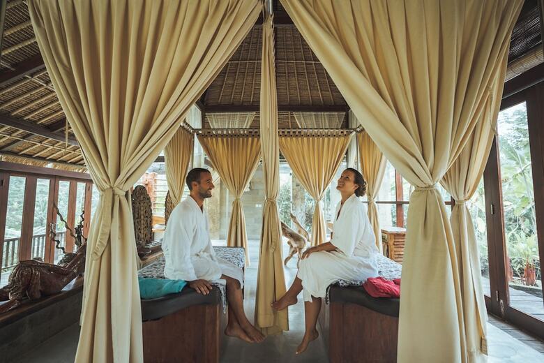 Hotel Adiwana Dara Ayu