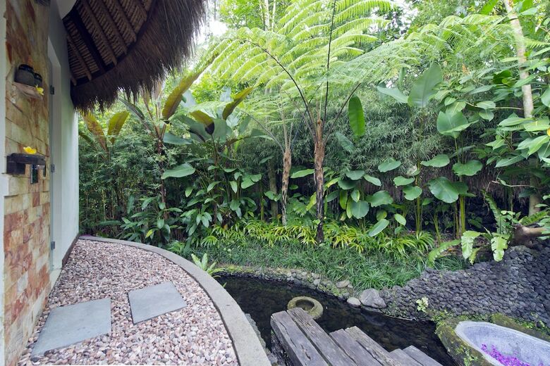 Hotel Adiwana Dara Ayu