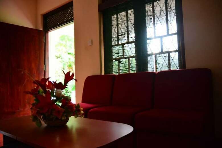 Hotel Avon Hikkaduwa Guest House