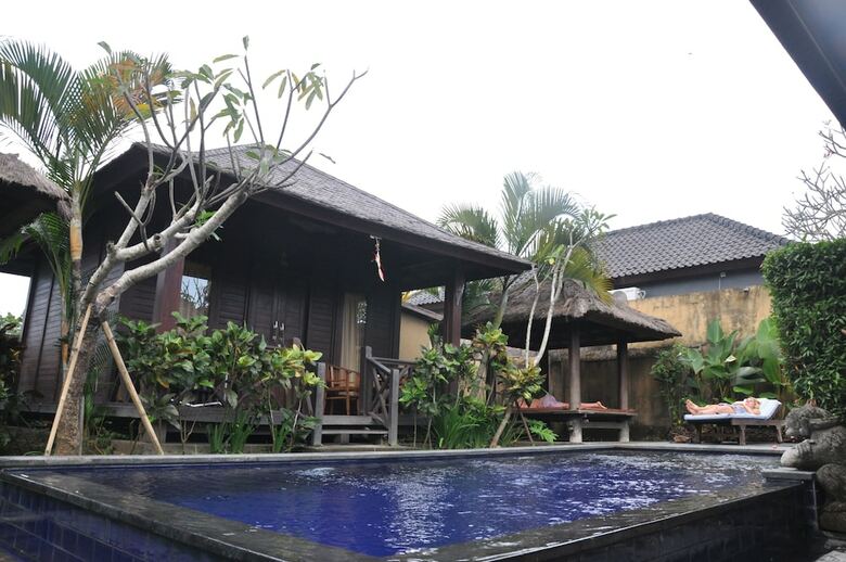 Kubudiuma Villas