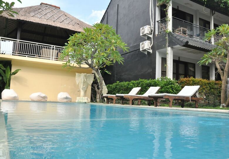Kubudiuma Villas