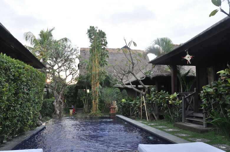 Kubudiuma Villas