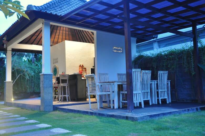 Kubudiuma Villas