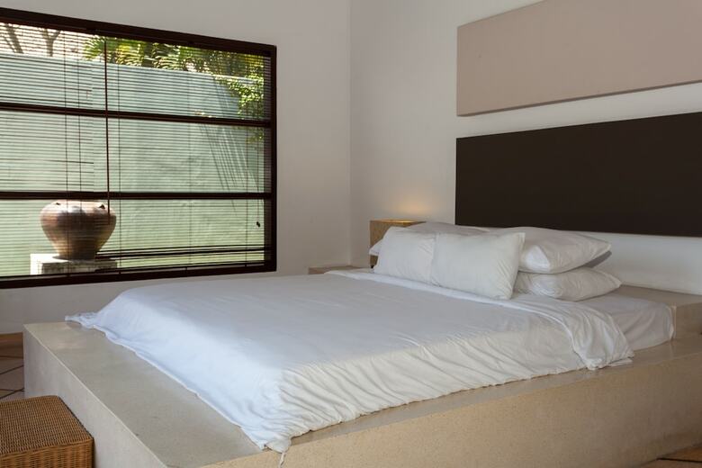 Hotel Bvilla-pool