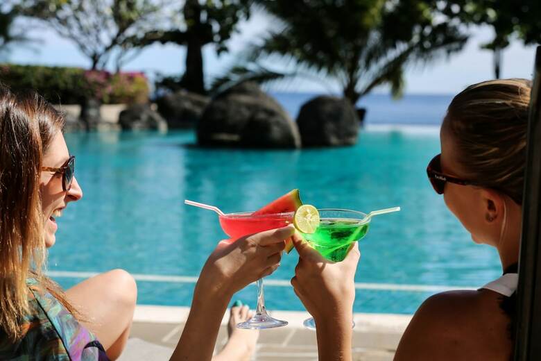 Hotel Tahiti Pearl Beach Resort