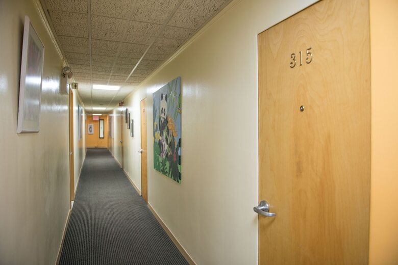 Hostal Flushing Ymca