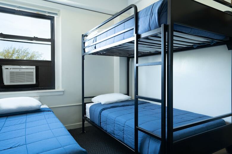 Hostal Flushing Ymca