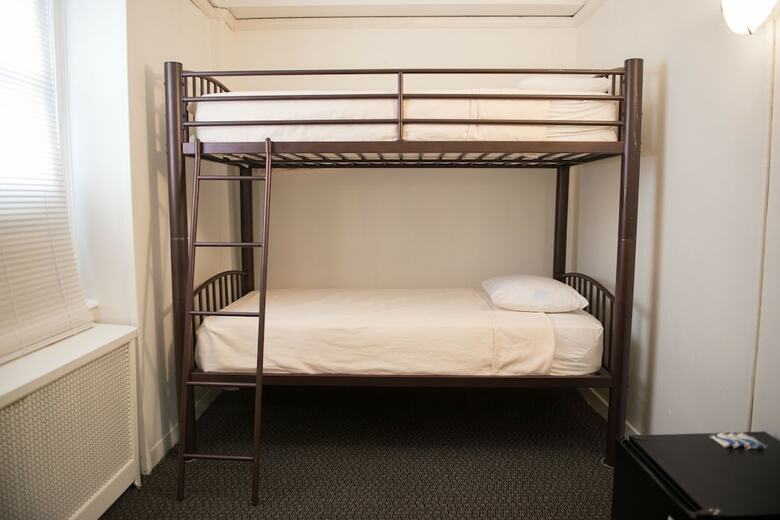 Hostal Flushing Ymca