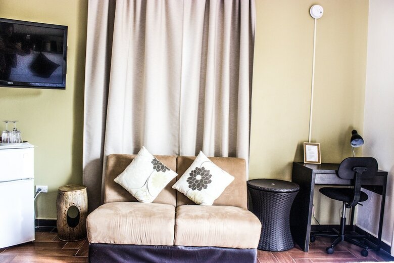 A La Bella Noni Bed & Breakfast