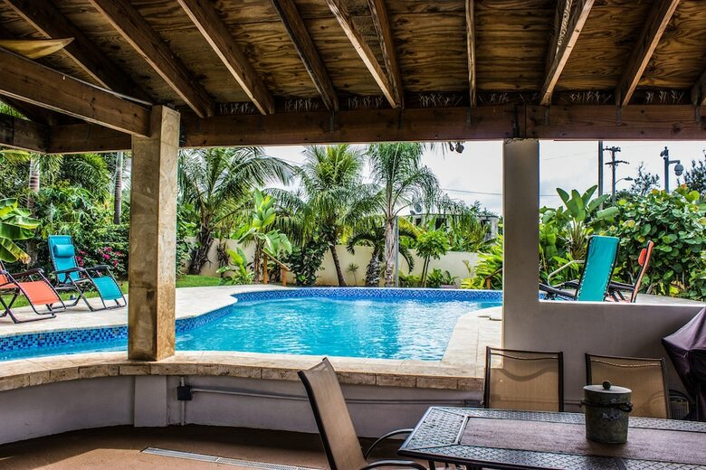 A La Bella Noni Bed & Breakfast