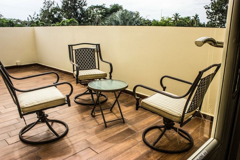 A La Bella Noni Bed & Breakfast