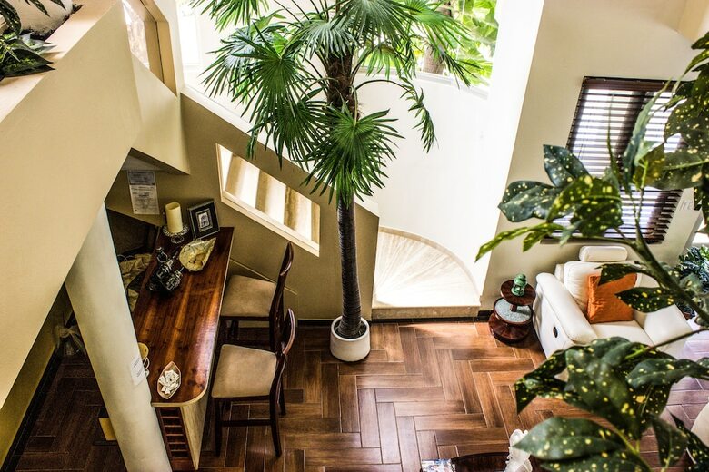 A La Bella Noni Bed & Breakfast