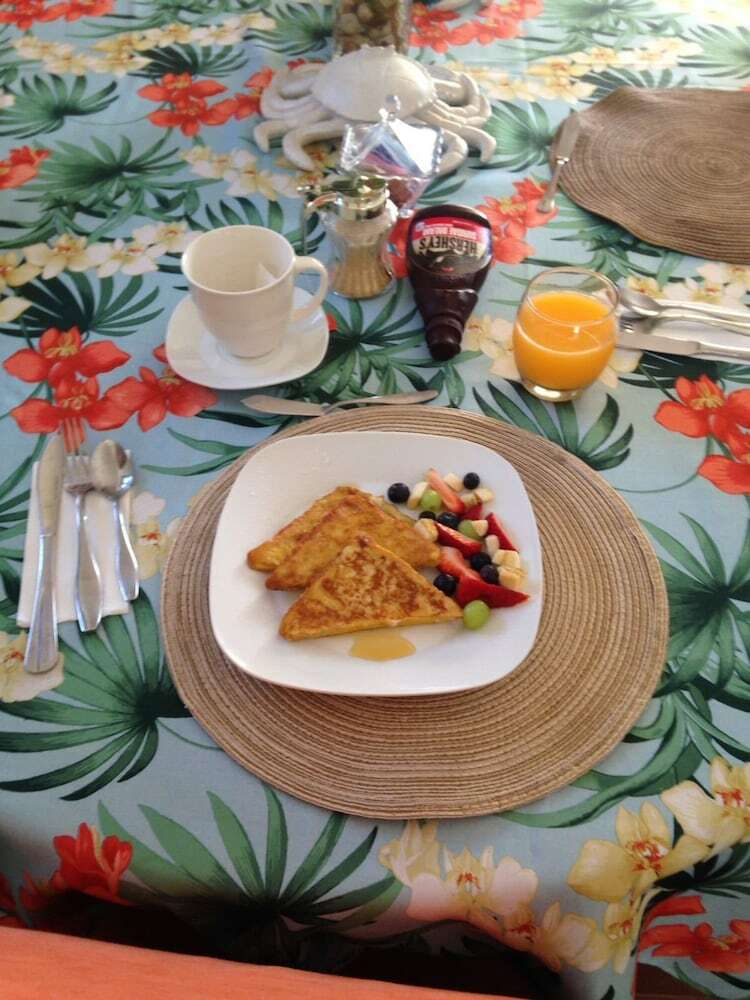 A La Bella Noni Bed & Breakfast