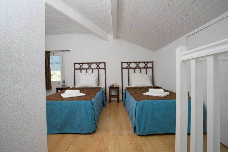 Apartamento R�sidence Du Golf Les Appartements de Moliets