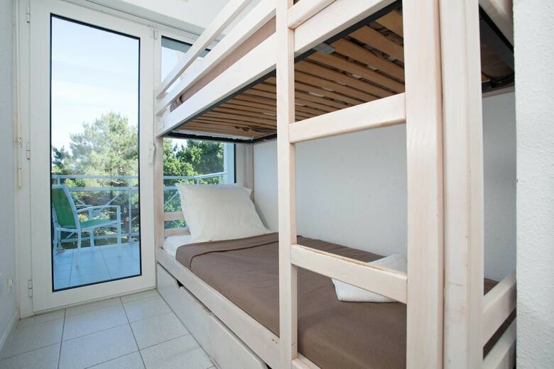 Apartamento R�sidence Du Golf Les Appartements de Moliets